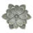 Handmade Lotus Splendor Celadon Ceramic Candle Holder-104183201