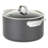 Viking 10-Piece Hard Anodized Nonstick Cookware Set