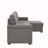 86'' Upholstered Pull-Out Sofa Bed