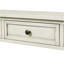 Console de 63 po de long avec tiroirs et tablette pour le hall d'entrée, le couloir et le salon-47757295