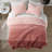 Avril Fluffy Ribbed Plush Comforter Set-103398313-101983312