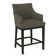 Upholstered Counter Stool