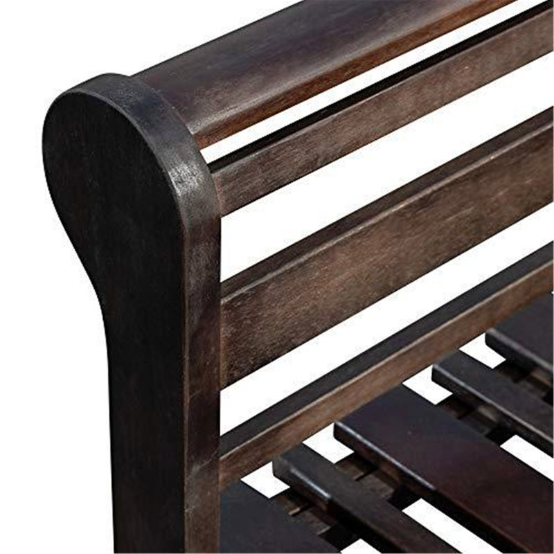 Banc Schaub, Espresso