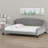 Modern Luxury Button Daybed-114216223