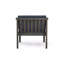 Fauteuil club d'extérieur