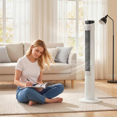 Tower Fan