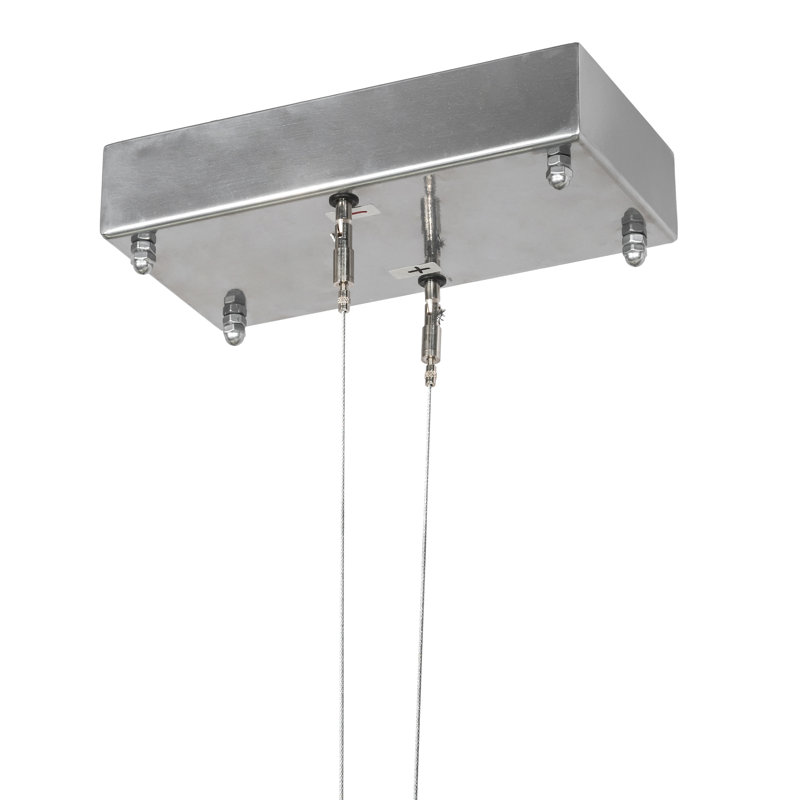 Trax LED Pendant