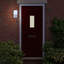 Smartwares LED Wall Light 7W Anthracite