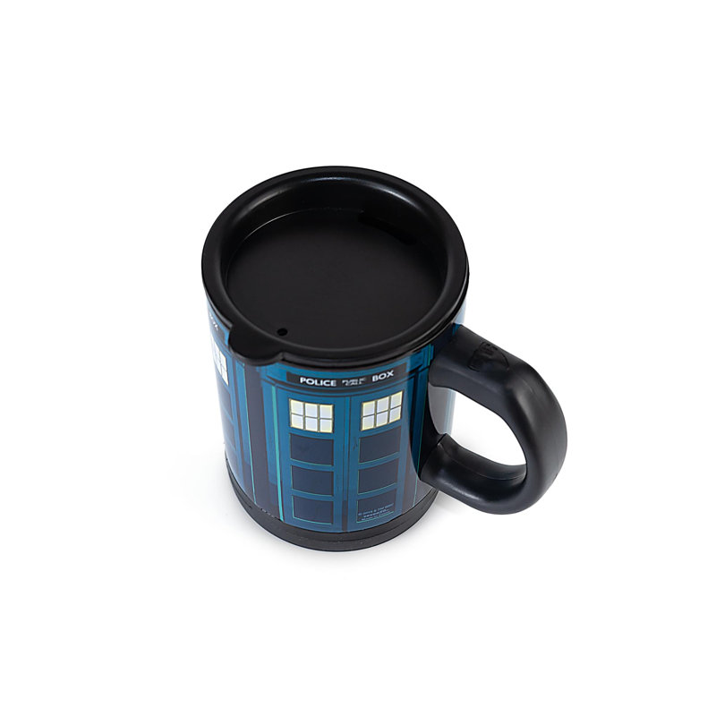Tasse à café en céramique