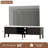 Wood TV Stand with Storage and Adjustable Shelves to Fit up to 65" TVs-223307485