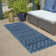 Gries Geometric Indoor / Outdoor Rug