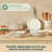 Pyrex® Ceramic Cookware 7-pc Set-128555893