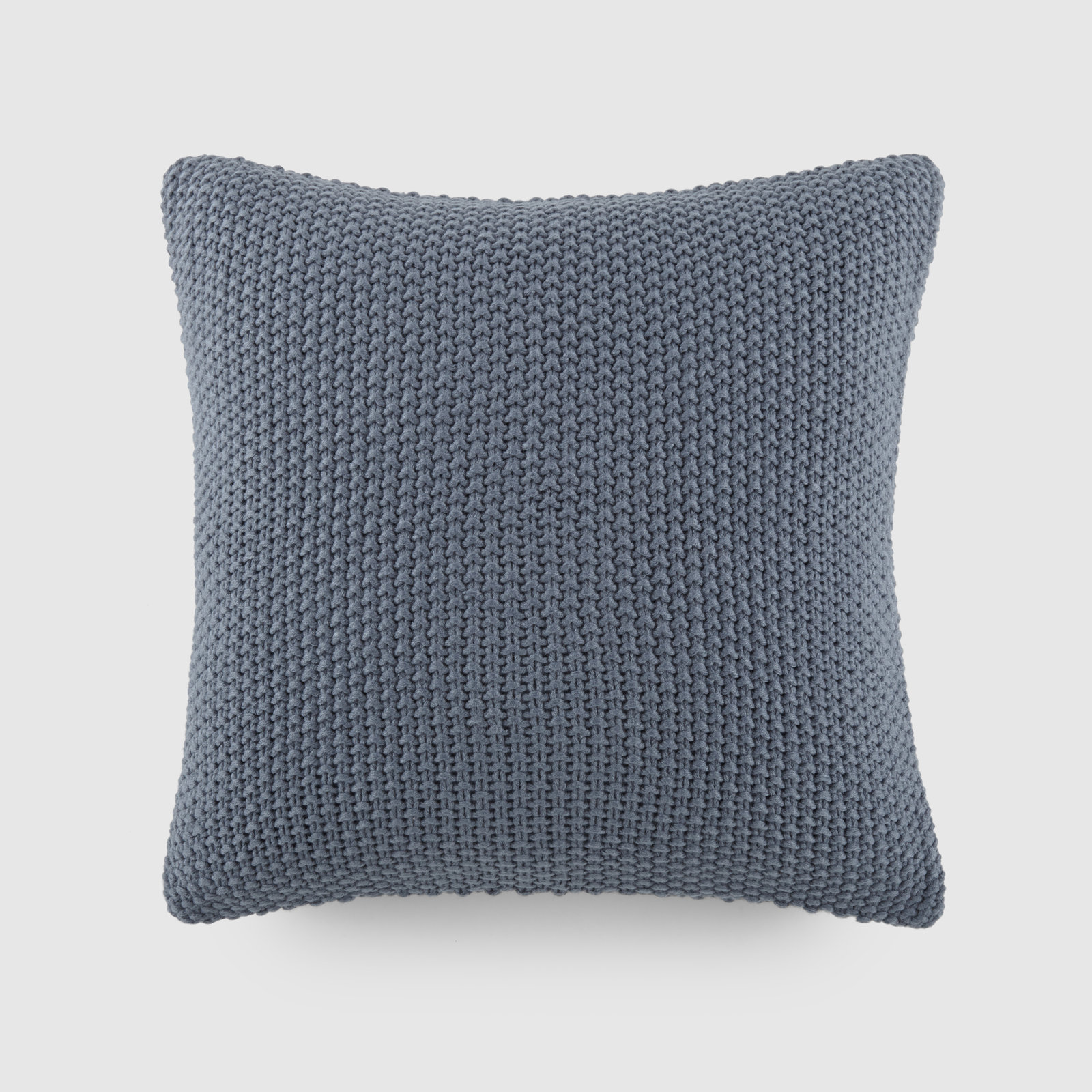 20" x 20" Throw Pillow, Blue