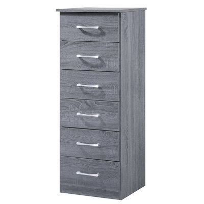 Commode décorative