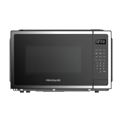 Frigidaire® 1,5-Cu. Pi. Micro-ondes en acier inoxydable 1000 watts