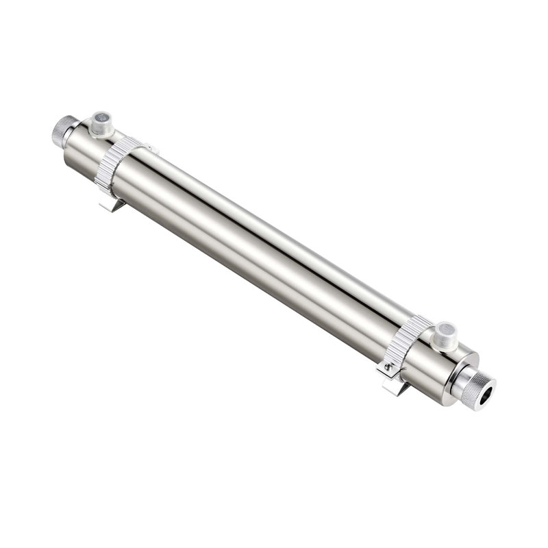 Filtre ultraviolet 110V 25W UV Water Purifier 6GPM