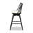 Daltrey Swivel Upholstered Counter Stool with Solid Wood Frame-93477884-120796693