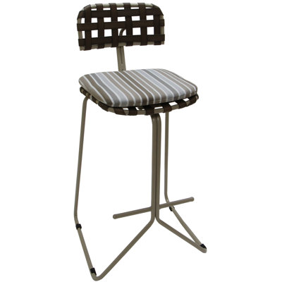 Tabouret de bar 30 po Iretta