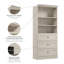 Système d'organisation l 36 po avec tiroirs Oneybrook-91341385
