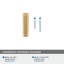 Bouton bar-112500334