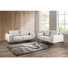 Letster 2-pcs Living Room Set