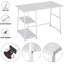 120cm W Rectangle Writing Desk