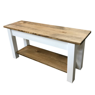 Mccardle Storage Bench