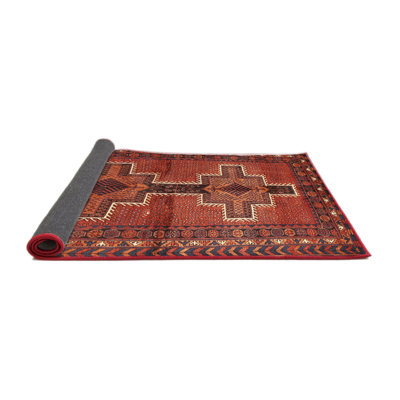 Plaskitt Southwestern Indoor Rug