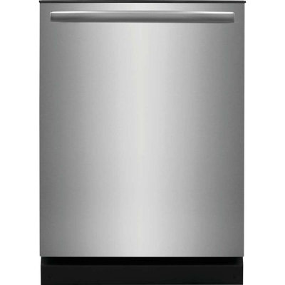 Lave-vaisselle encastrable 24 po Frigidaire Gallery