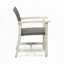 Fauteuils club d'extérieur en bois d'acacia-1801513290
