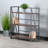Metal Shelving Unit-68858293