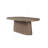 Oval Shape Dining Table, Kitchen Table