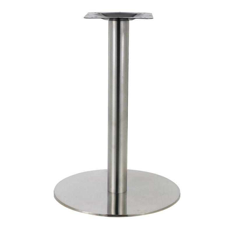 28.5" Round Table Base