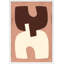Combined Shapes 2 by StudioM - Picture Frame Painting-1507941358-1507941369
