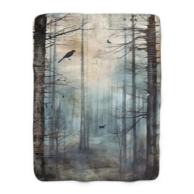 Throw Blanket