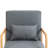 Jyrin Upholstered Accent Chair-189990862