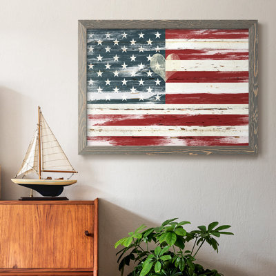 " Heart Of America "