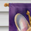 Drapeau de maison double face en polyester H 40 po x l 28 po