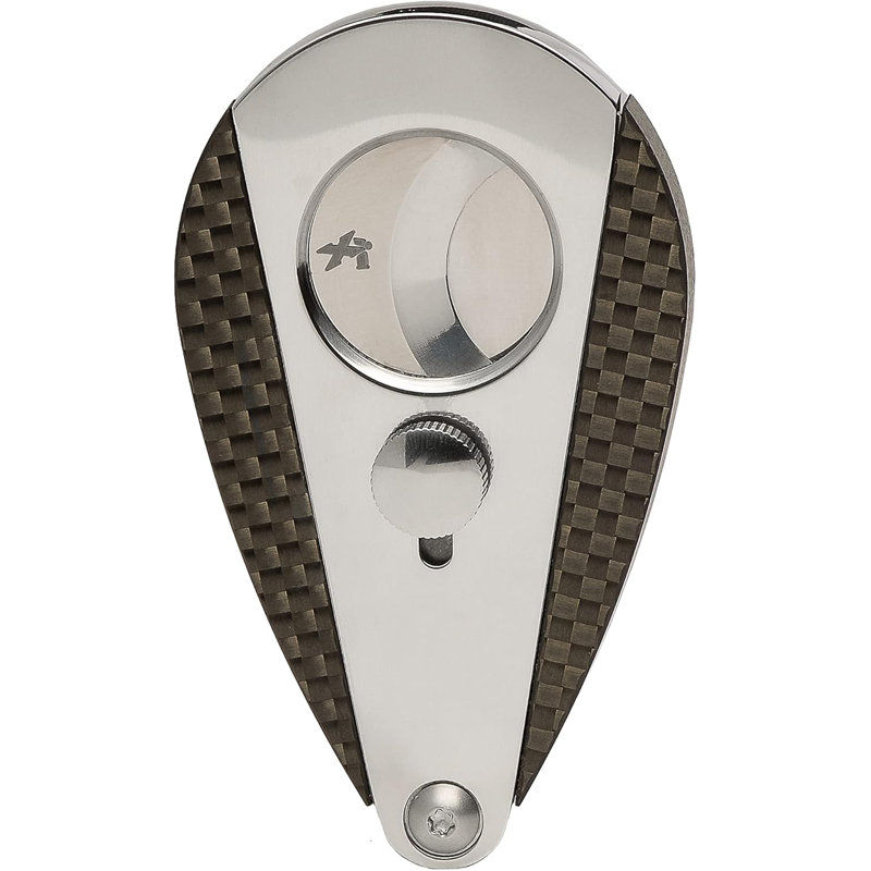 Xikar Accessory, Silver