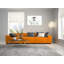 «Vintage Tub with Goat» par Stellar Design Studio, art mural en verre acrylique-855495563