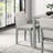 5Pc Dining Room Set-1390251242-1390251243