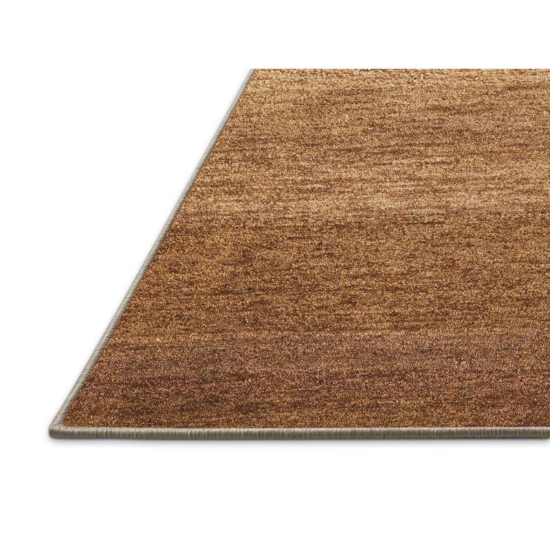 Abstract Indoor Rug, Rectangle 2' x 4'