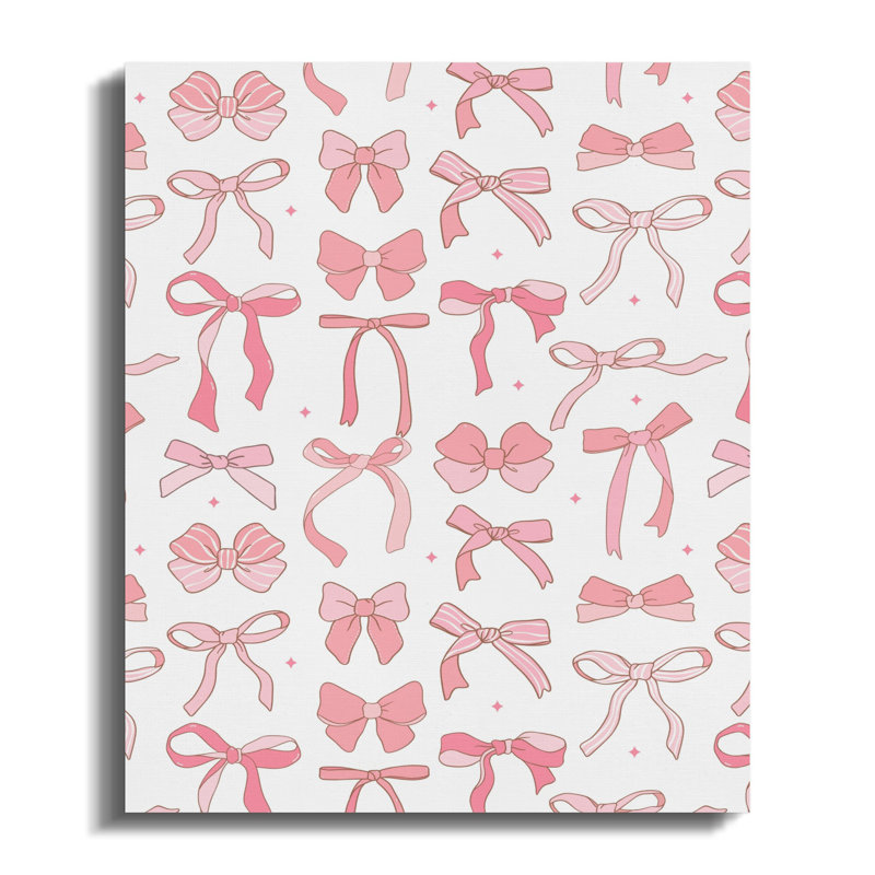 Coyne Wrapped Canvas Print Set, 24x32