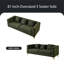 Myrle Upholstered 81'' Sofa-720355714