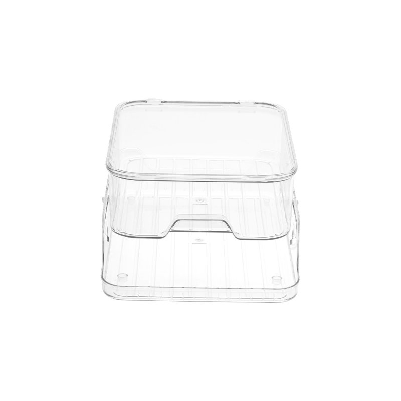 Rebrilliant Plastic Storage Tub & Tote