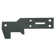 Ancora™ Bath Hanger for Mounting On Side Of Wall Studs