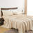 Linen Sheets Set-99080632-99080636