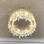 Ireland 8 - Light Crystal Chandelier-924193957