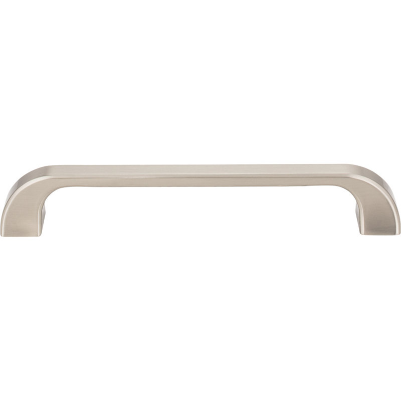 Marlo Bar Pull, Satin Nickel, 5 1/16"