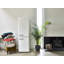 SMEG 50s Style 24" Bottom Freezer 12.8 cu. ft. Energy Star Refrigerator-38682221-38682229